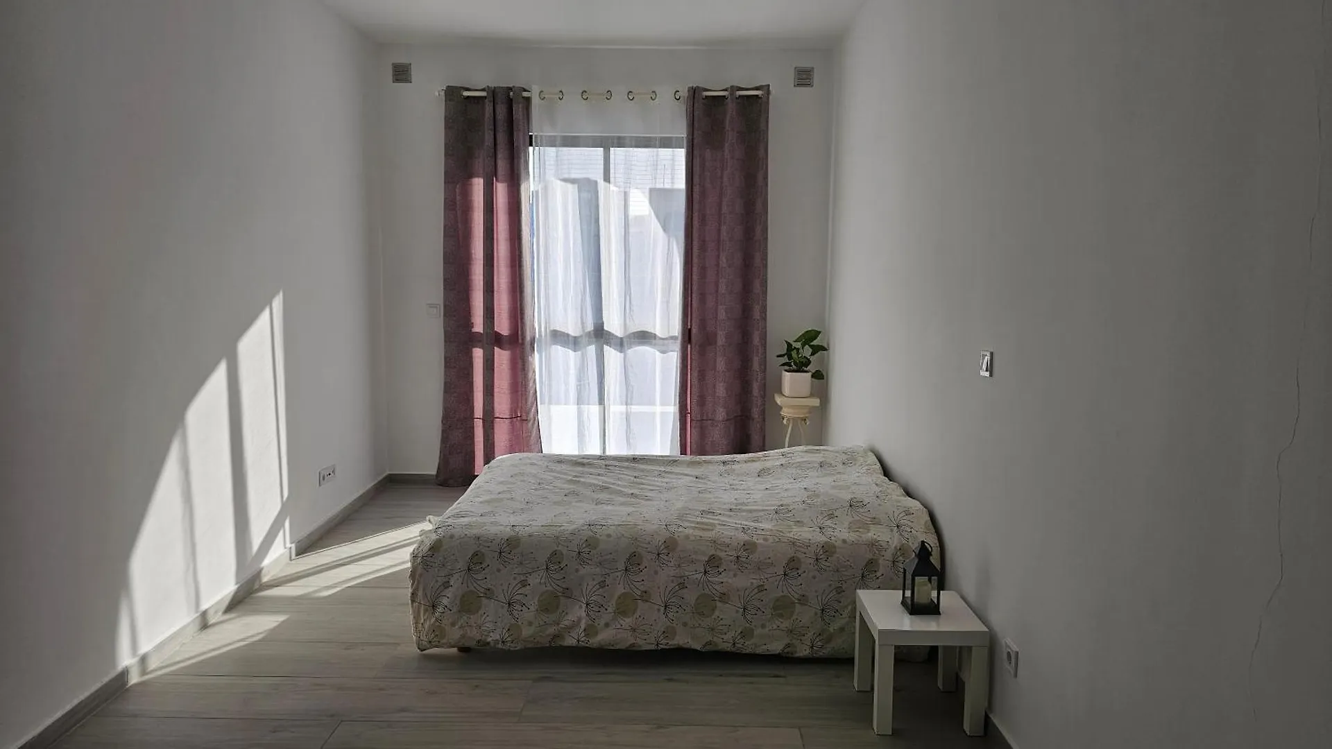 Appartements A Louer Chez Vitalina Assomada Daire