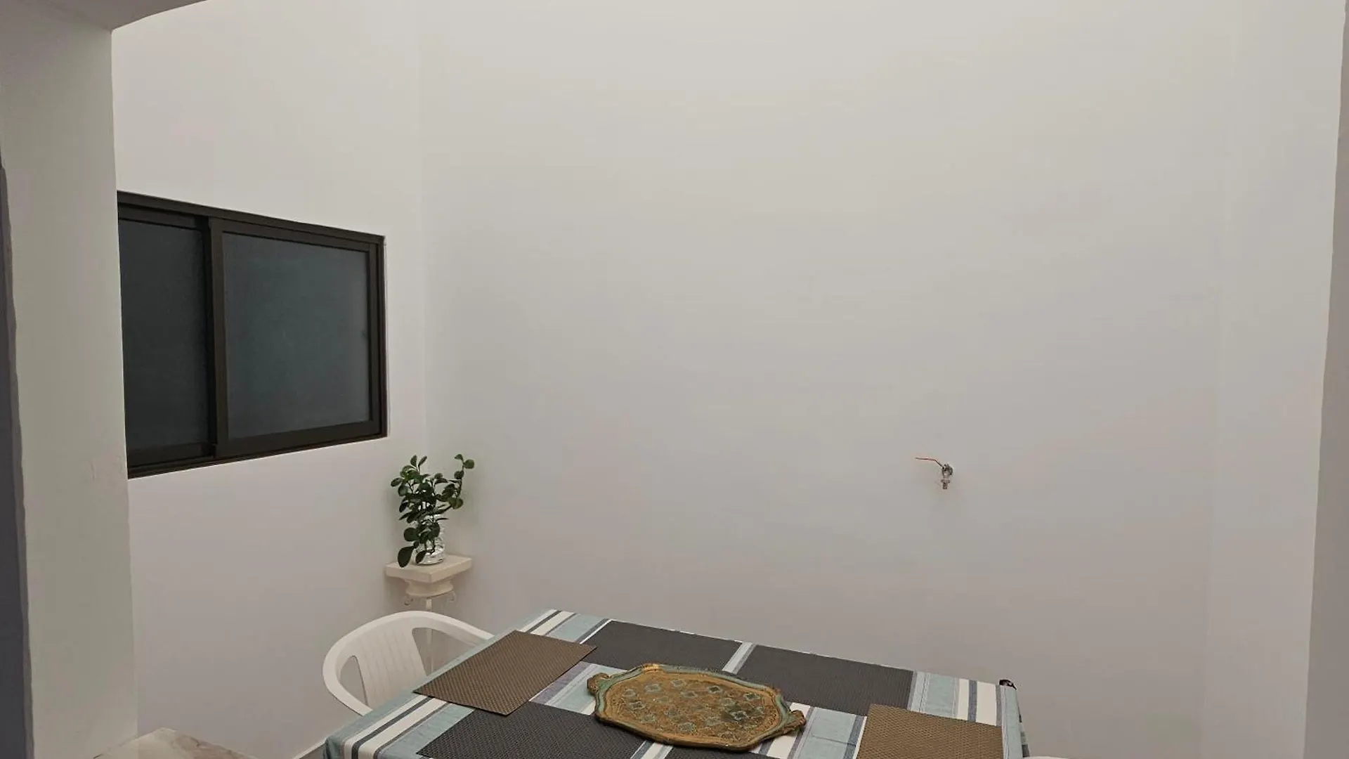 Appartements A Louer Chez Vitalina Assomada 0*,