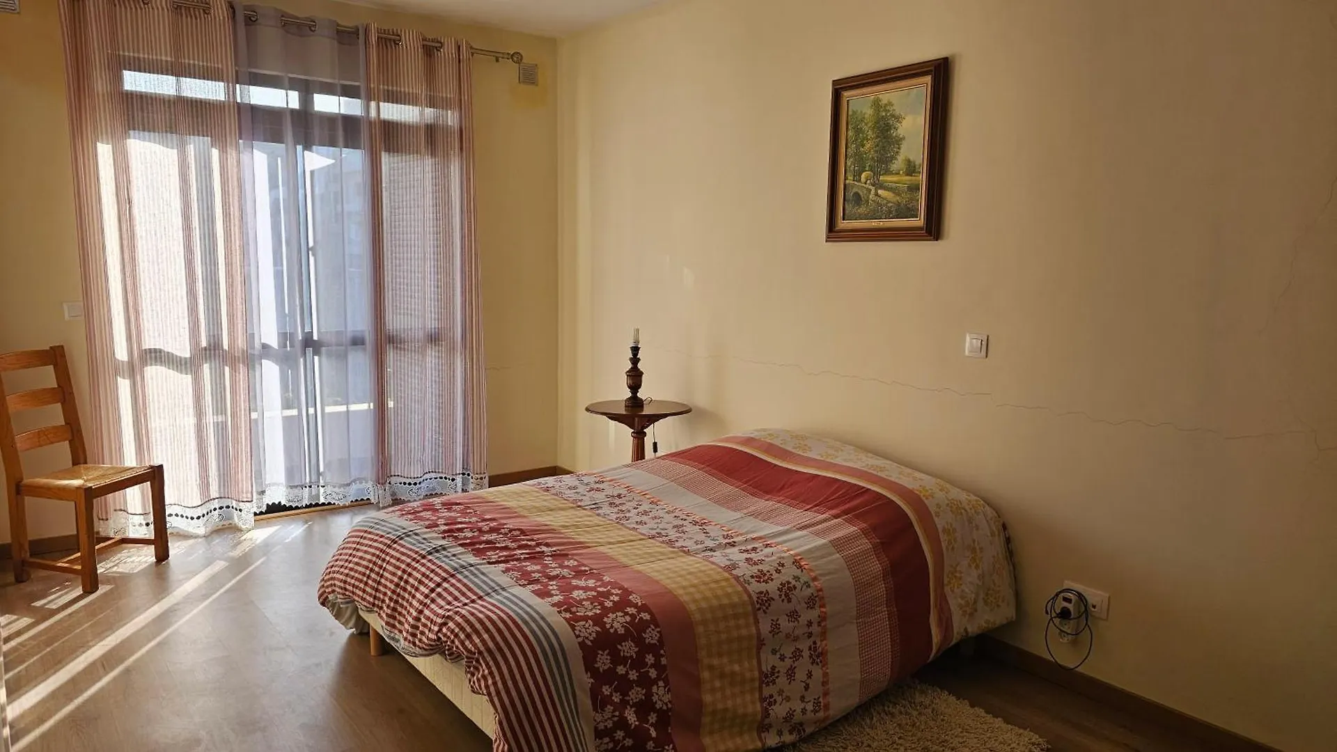 Appartements A Louer Chez Vitalina Assomada
