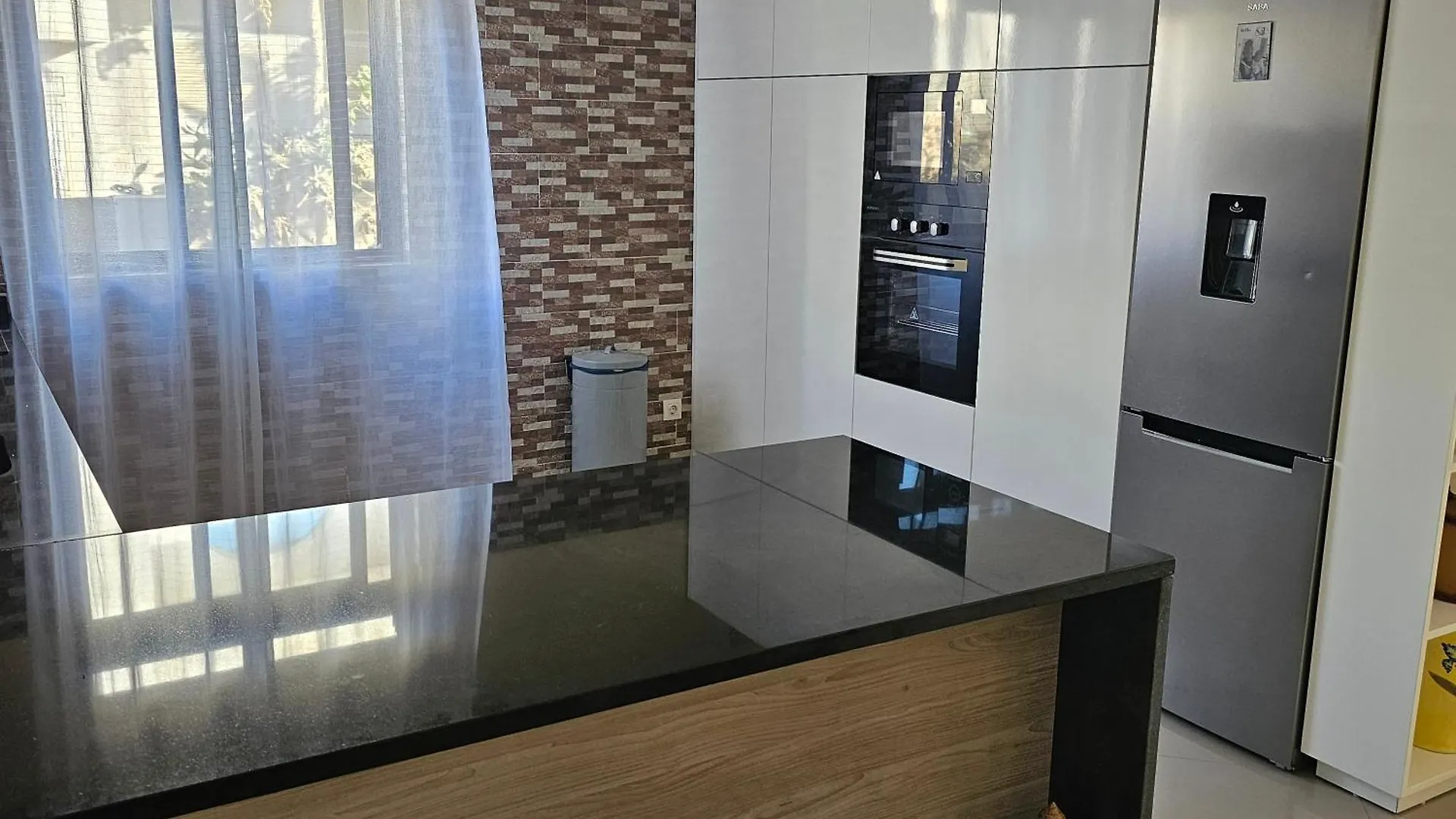 Appartements A Louer Chez Vitalina Assomada