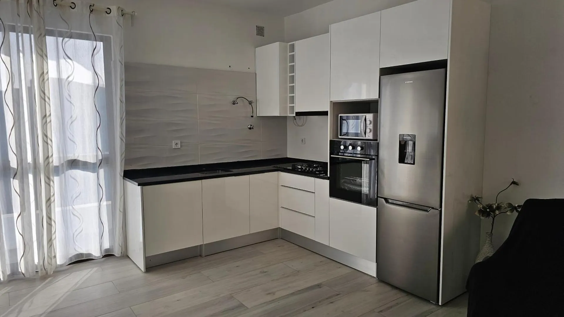 Appartements A Louer Chez Vitalina Assomada 0*,  Wyspy Zielonego Przylądka