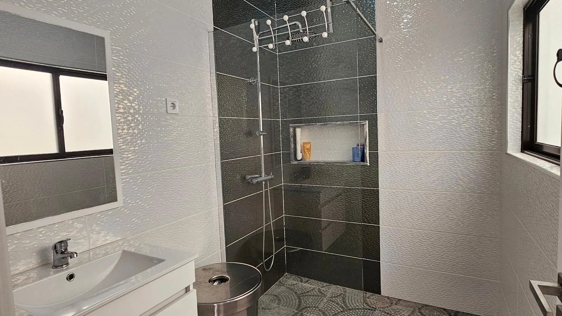 Appartements A Louer Chez Vitalina Assomada