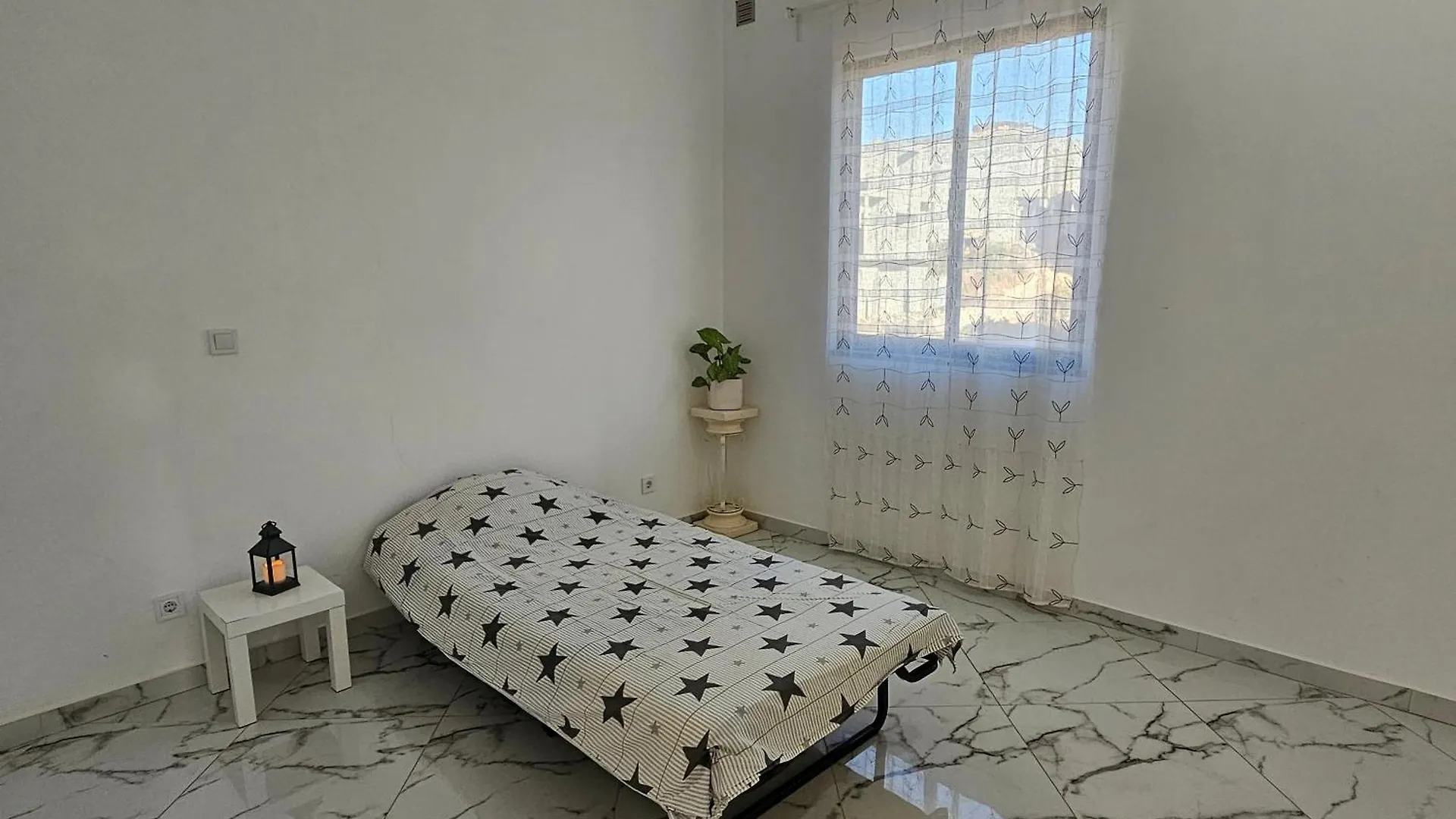 Apartament Appartements A Louer Chez Vitalina Assomada